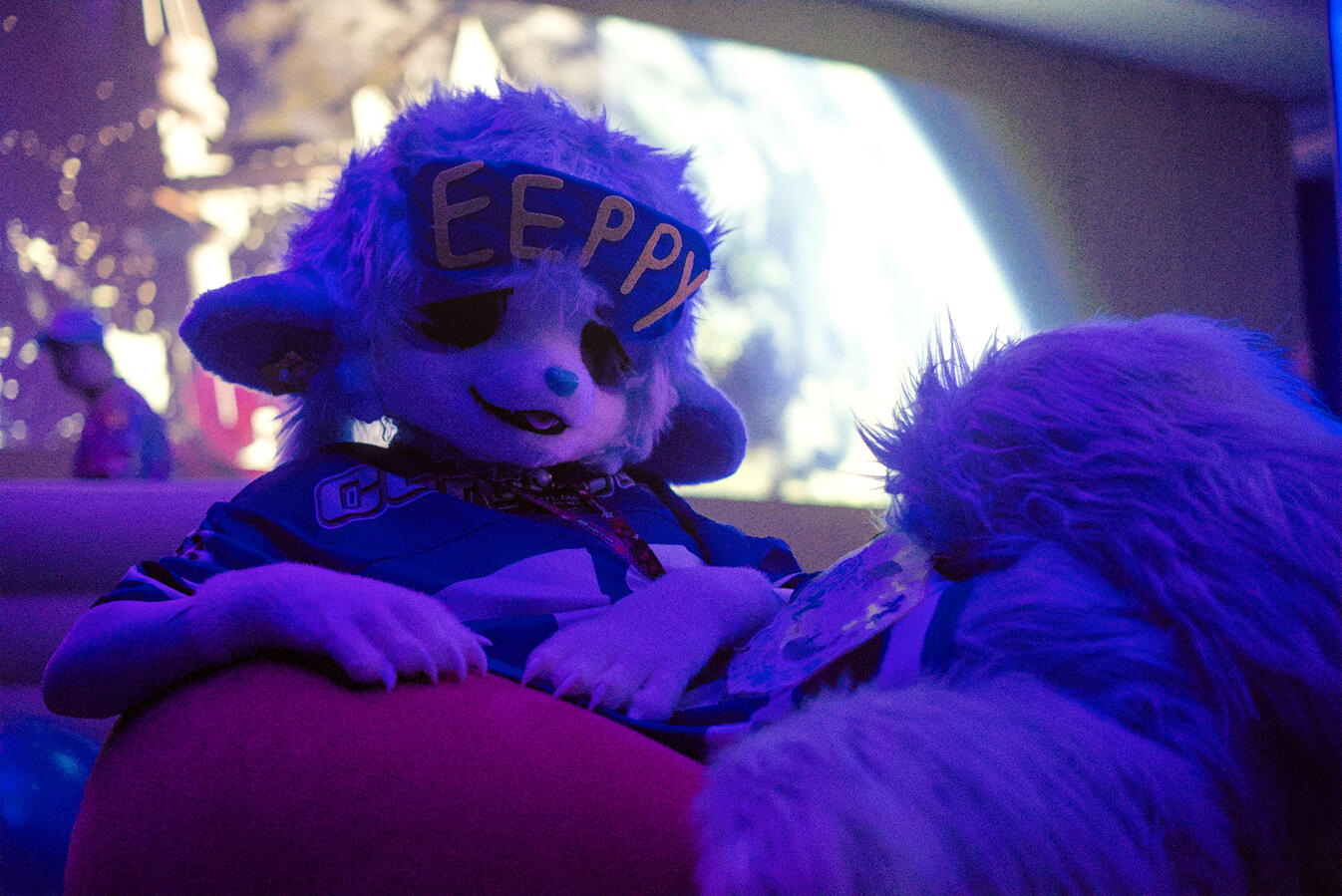 Guppy at FWA 2026
