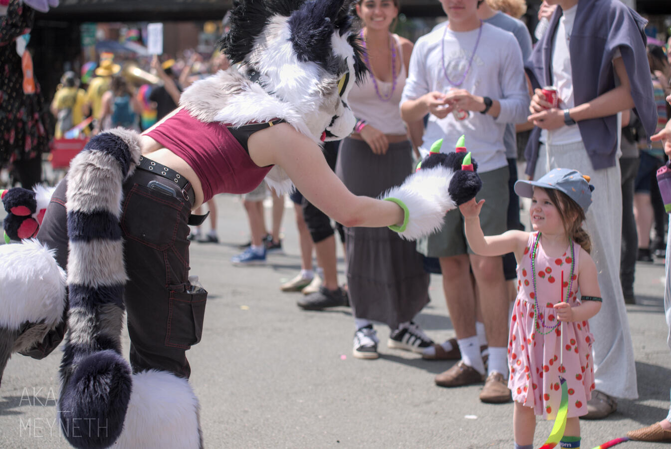 2025 Hampshire Pride